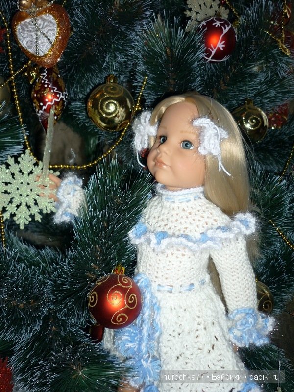 Настенька - Рок-звезда Гётц