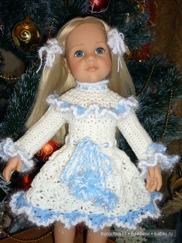 Прощание с ёлкой. Настенька - Рок-звезда Гётц | Бэйбики Прощание с ёлкой. Настенька - Рок-звезда Гётц