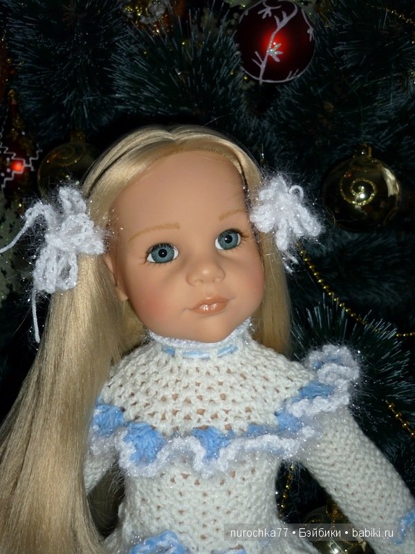 Настенька - Рок-звезда Гётц