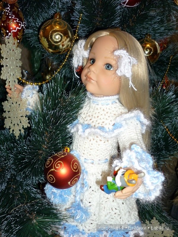 Настенька - Рок-звезда Гётц