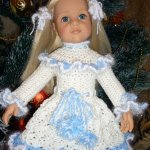 Прощание с ёлкой. Настенька - Рок-звезда Гётц