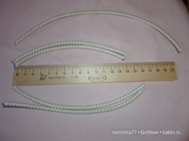 Перетяжка кукол Galoob - Baby Face. Часть 2. Перетяжка головы | Бэйбики Перетяжка кукол Galoob - Baby Face. Часть 2. Перетяжка головы