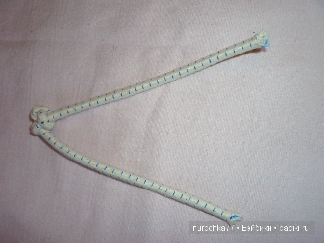 Перетяжка кукол Galoob - Baby Face. Перетяжка головы