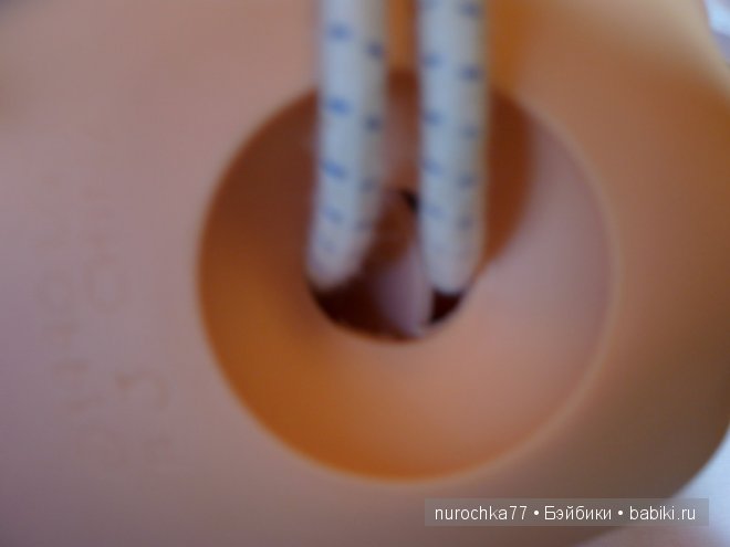 Перетяжка кукол Galoob - Baby Face. Перетяжка головы