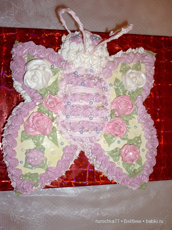 Моё семейство кукол