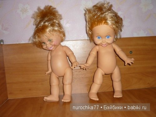 Ягода - малина... в лес меня манила... Одежда для кукол Galoob Baby Face