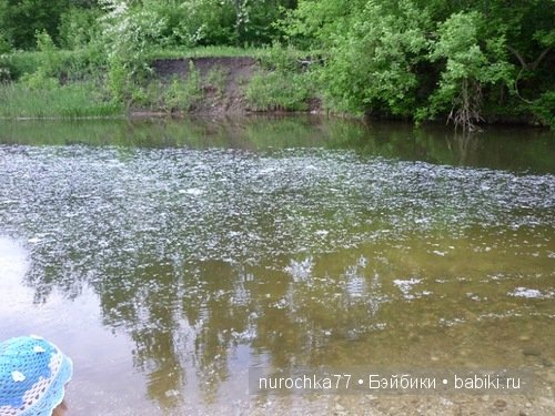 Ягода - малина... в лес меня манила... Одежда для кукол Galoob Baby Face (фото 5)