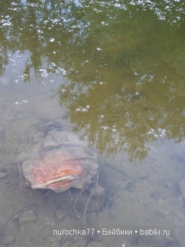 Ягода - малина... в лес меня манила... Одежда для кукол Galoob Baby Face (фото 8)