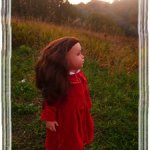 Осенний вечер  для девочек Gotz