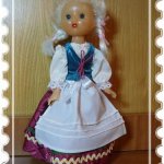 Преображение советской шарнирной куколки