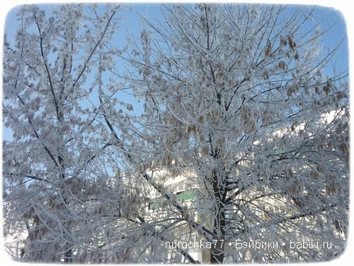 Зимняя прогулка куколки Gotz