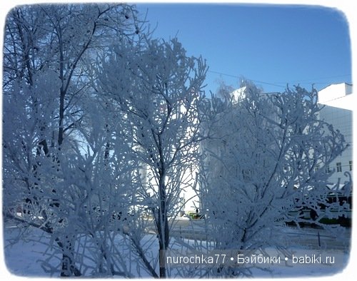 Зимняя прогулка куколки Gotz (фото 7)