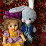 Почти детективная история. Часть 2