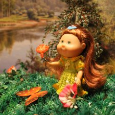 По следам конкурса. Мы -  рыжие