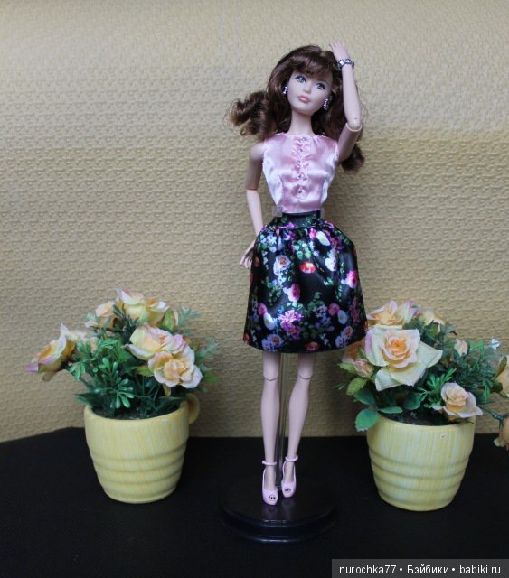 Мисс Бэйбики 2018. Кастинг. Часть 2