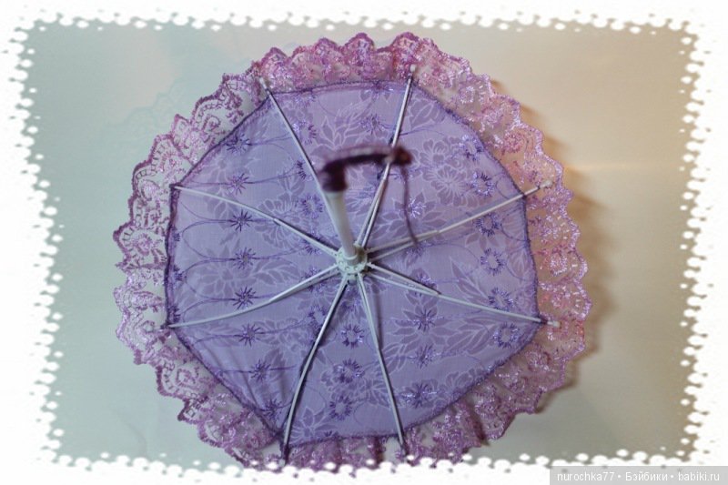 Сиреневые сны. Одежда для позитивчиков от Galoob Baby Face. Новый образ для Марси