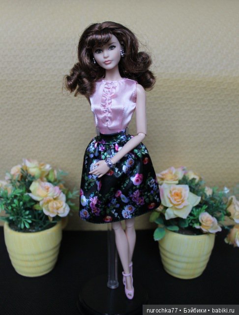 Мисс Бэйбики 2018. Кастинг. Часть 2