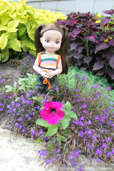 Гром среди ясного неба. Моя малышка " KICKITS " от Роберта Тоннера (фото 4)