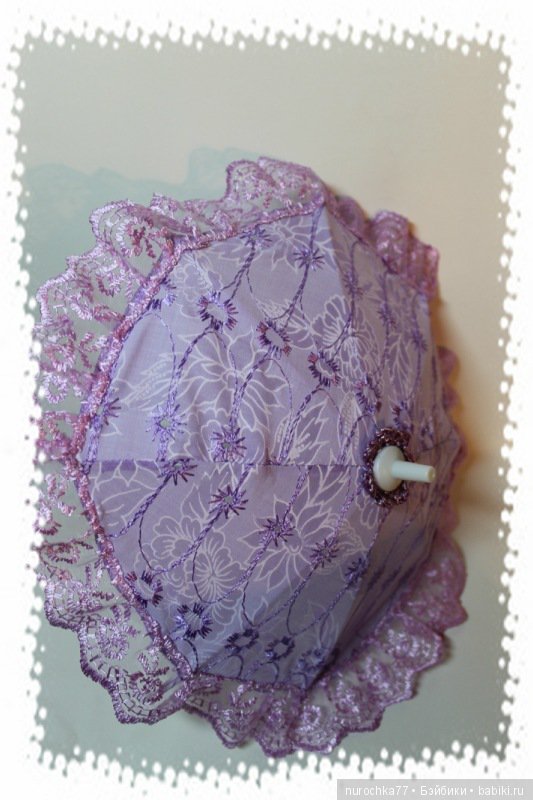 Сиреневые сны. Одежда для позитивчиков от Galoob Baby Face. Новый образ для Марси