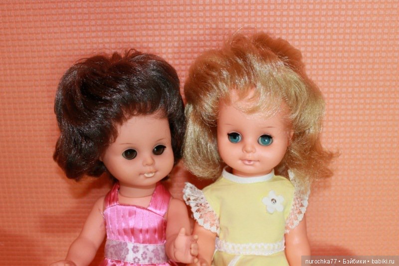 Мечта из детства, длинною в жизнь