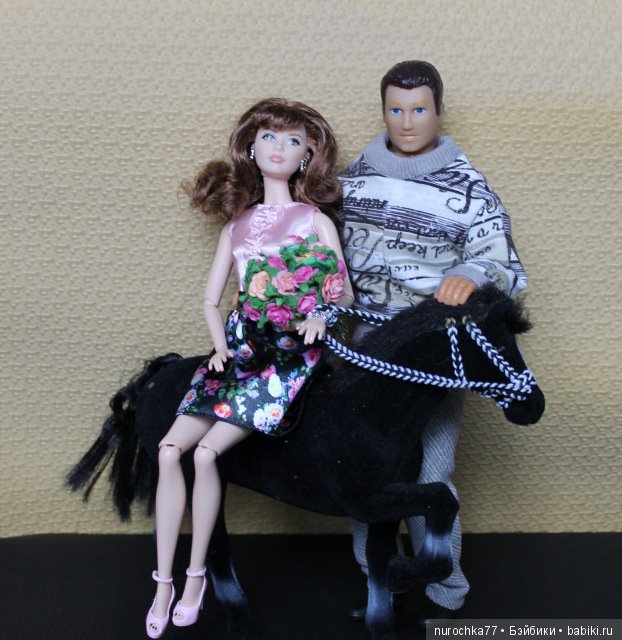 Мисс Бэйбики 2018. Кастинг. Часть 2