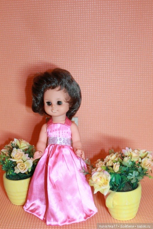 Мечта из детства, длинною в жизнь