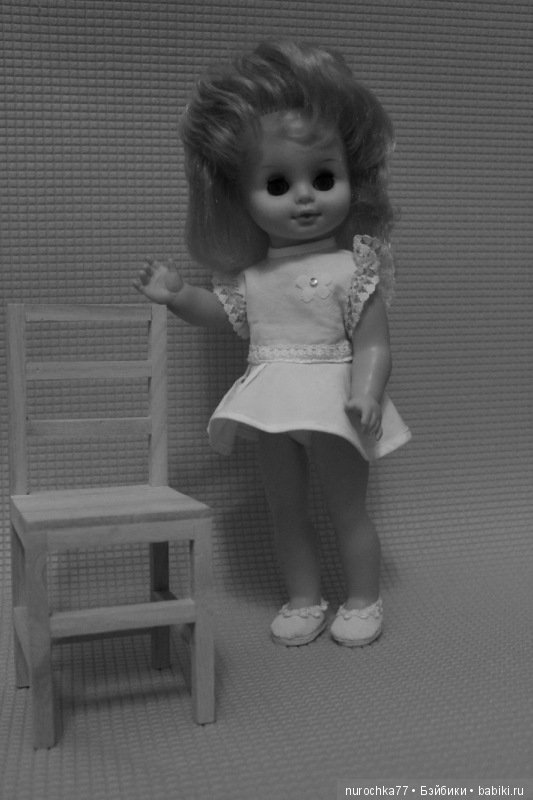 Мечта из детства, длинною в жизнь (фото 2)