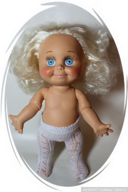 Новгоднее настроение. Одежда для позитивчиков от Galoob Baby Face. Сэнди Снегурочка