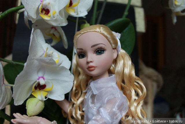 Мисс Бэйбики 2018. Кастинг. Часть 2