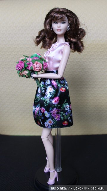 Мисс Бэйбики 2018. Кастинг. Часть 2