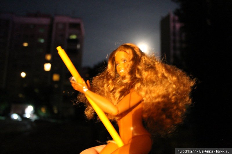 Мисс Бэйбики 2018. Презентация Маргариты