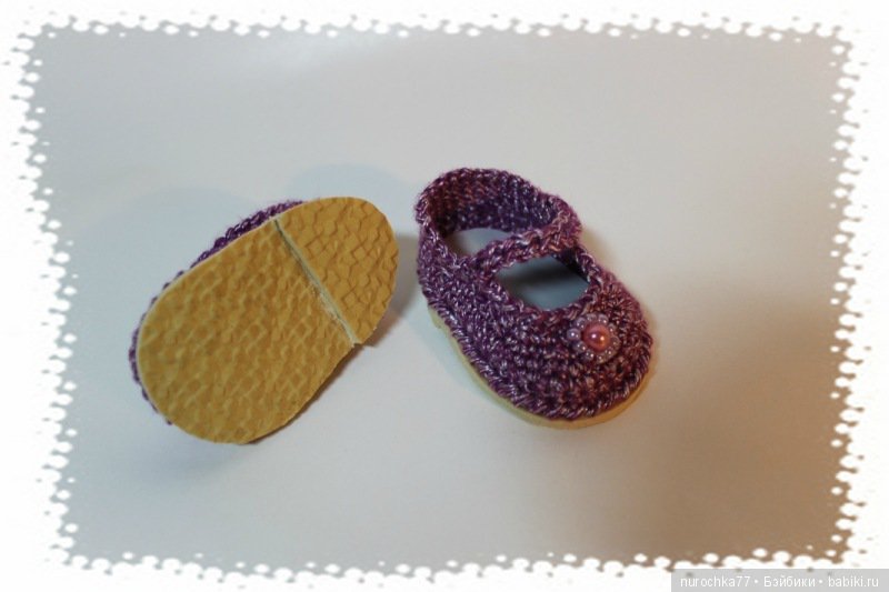 Сиреневые сны. Одежда для позитивчиков от Galoob Baby Face. Новый образ для Марси (фото 7)