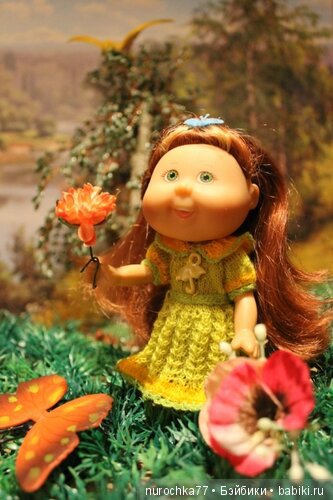 По следам конкурса. Мы - рыжие