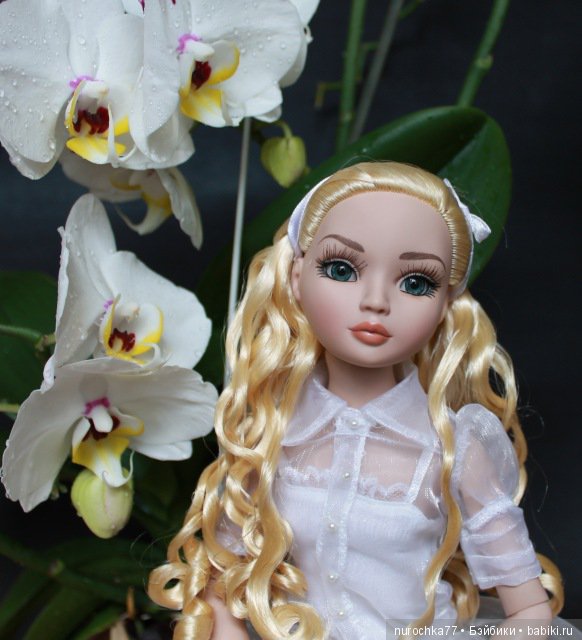 Мисс Бэйбики 2018. Кастинг. Часть 2