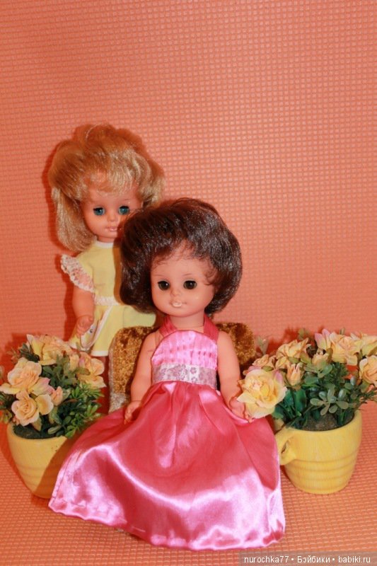 Мечта из детства, длинною в жизнь