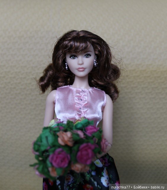 Мисс Бэйбики 2018. Кастинг. Часть 2