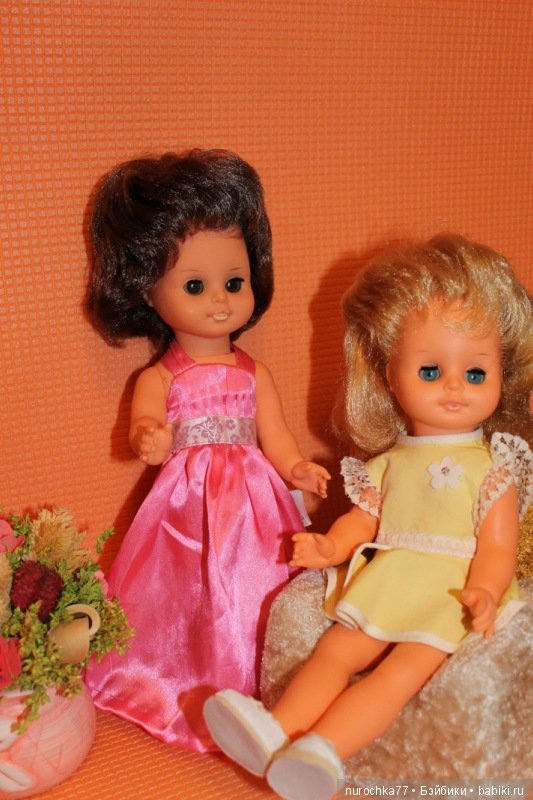 Мечта из детства, длинною в жизнь (фото 6)