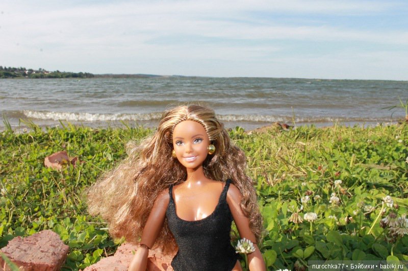 Мисс Бэйбики 2018. Презентация Маргариты