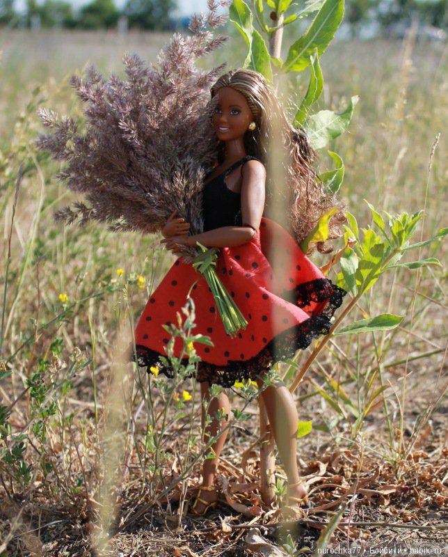 Мисс Бэйбики 2018. Презентация Маргариты