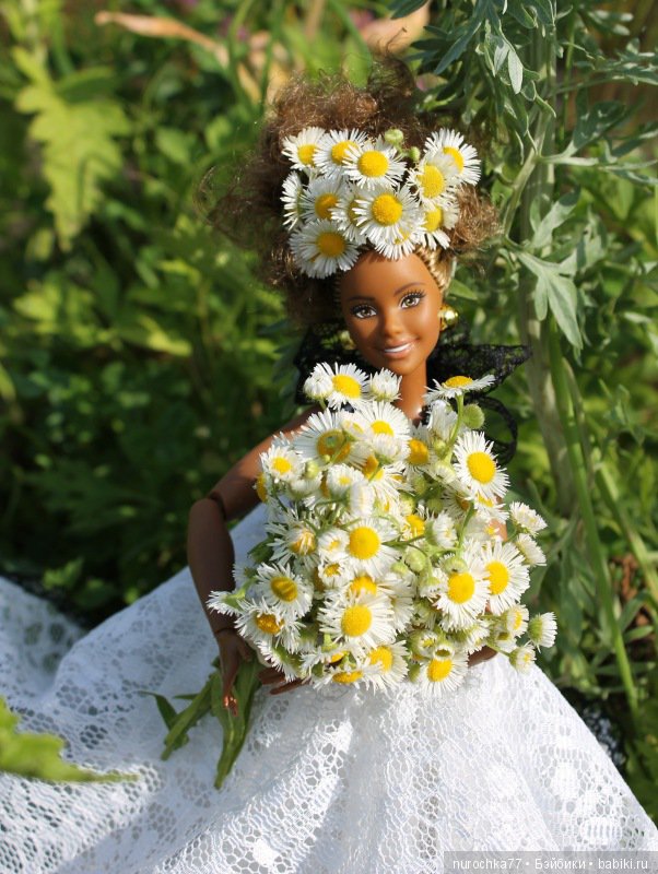 Мисс Бэйбики 2018. Презентация Маргариты