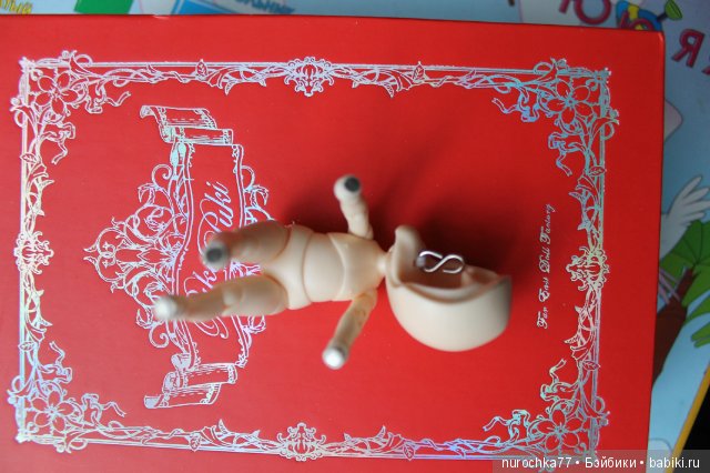 SOS! Проблемы у Реалпуки с магнитами (фото 2)