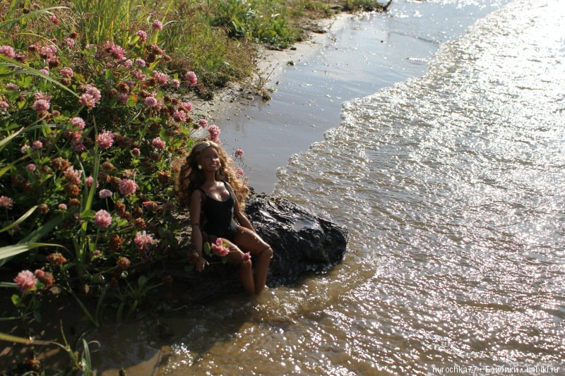Мисс Бэйбики 2018. Презентация Маргариты