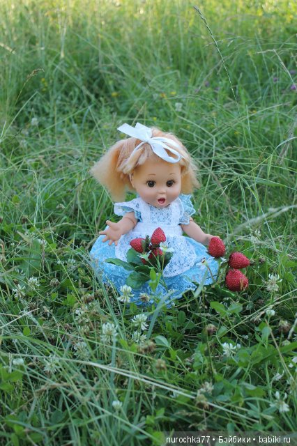 Полёты во сне и на яву. Как моя фейсинка летала в роли Алисы