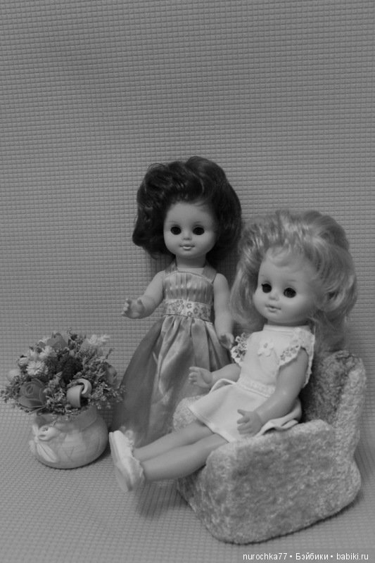 Мечта из детства, длинною в жизнь (фото 5)