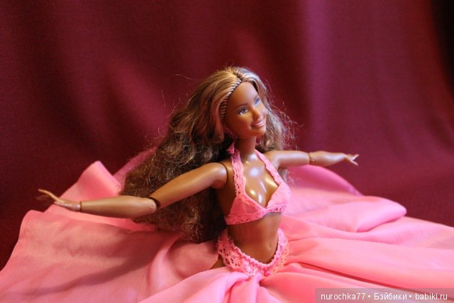 Мисс Бэйбики 2018. Презентация Маргариты