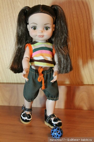 Гром среди ясного неба. Моя малышка " KICKITS " от Роберта Тоннера (фото 8)