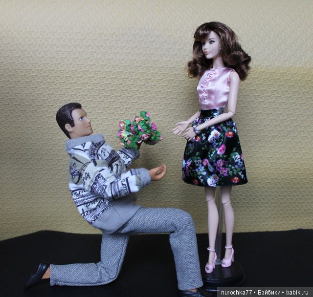 Мисс Бэйбики 2018. Кастинг. Часть 2