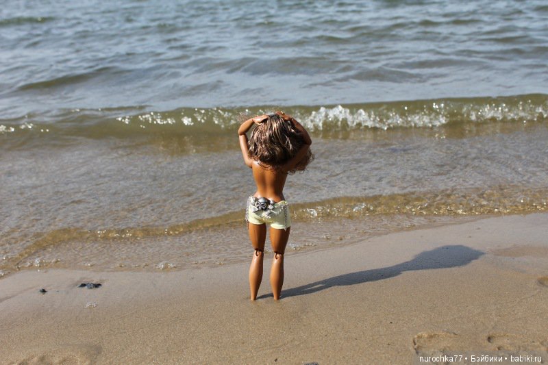 Мисс Бэйбики 2018. Презентация Маргариты (фото 3)