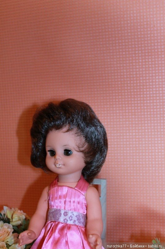 Мечта из детства, длинною в жизнь