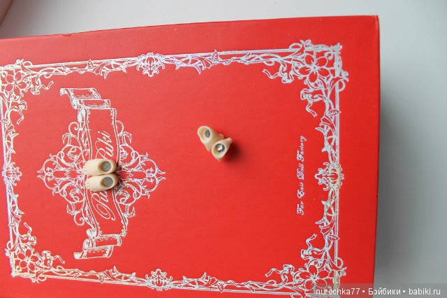 SOS! Проблемы у Реалпуки с магнитами (фото 6)